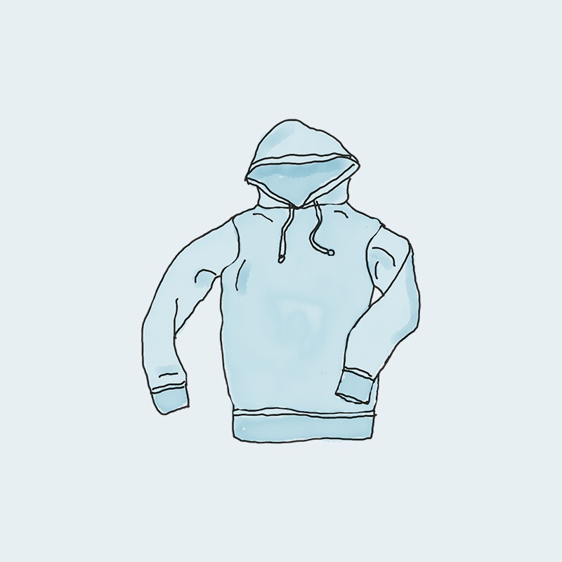 Hoodie Hoodie