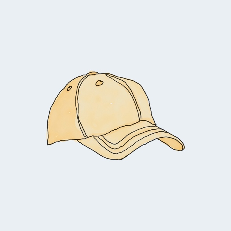 Cap Cap